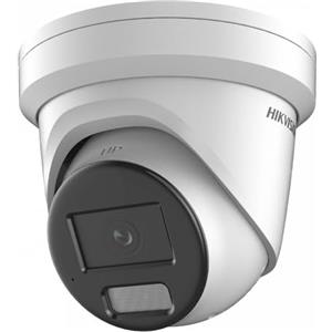 Hikvision DS-2CD2387G2-L Telecamera di Sicurezza IP Esterno 8MP Torretta 3840 x 2160 Pixel Obiettivo 2.8mm Visione Notturna