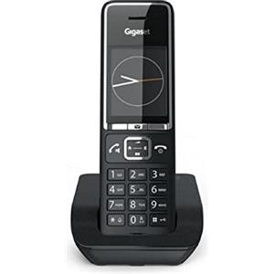 GIGASET COMFORT C550 BLACK