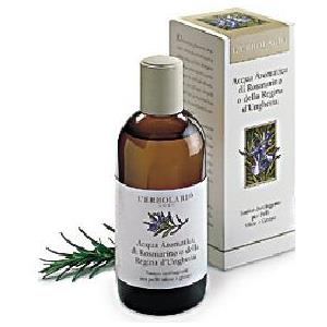 Acqua aromatica rosmarino della regina d'ungheria 200 ml - - 901536971