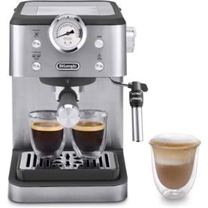 DeLonghi De'Longhi Linea Classic Automatica/Manuale Macchina per espresso 1,7 L