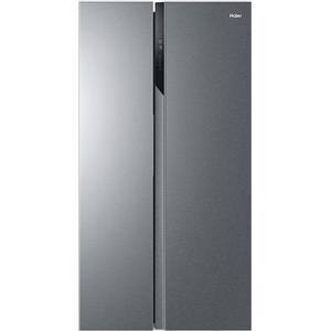 Haier HSR3918ENPG Libera installazione 528 L E Argento