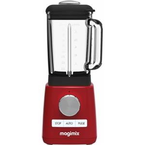 Magimix Frullatore power blender 4 rosso magimix