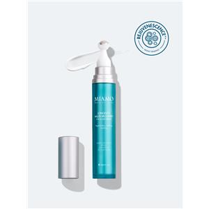 Miamo Longevity Plus Siero Rigenerante per Occhi e Ciglia 15 ml - Fortificante e Idratante per Tutti i Tipi di Pelle