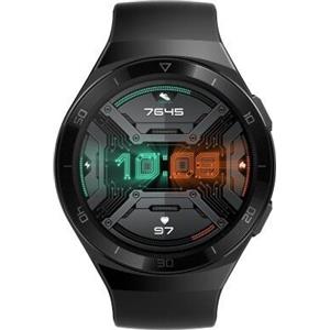 Huawei Watch GT 2e (2020) | 46 mm | graphite black | Cinturino Sport nero