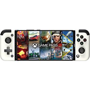 GameSir X2 Pro Mobile Gaming Controller per Android Type-C, Controller Android per Xbox Cloud Gaming, Stadia, Luna, Apex, Diablo Immortal e Altro Ancora - 1 Mese di Xbox Game Pass Ultimate