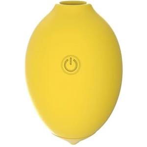 ModexO Uovo vibrante Giocattolo del sesso per adulti Vibratori al limone 10 Macchina del sesso di potenza Masturbatore di uova di amore Giocattoli del sesso per adulti Masturbatore di donne