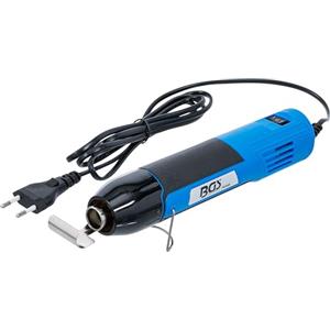BGS 74446 | Mini pistola termica | 350 W