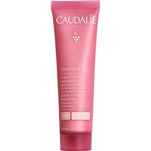 Caudalie Vinohydra Crema Sorbetto Idratante 60 ml - Idrata e lenisce pelli fragili e sensibili