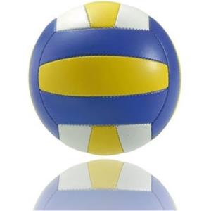 OISE ART STORE Trade Shop - Pallone Beach Volley Peso E Misura Ufficiale Mare Spiaggia Pallavolo Palla