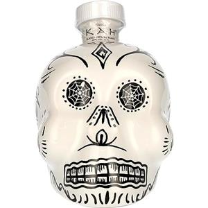 Kah Tequila Blanco 40% Vol. 0,7l