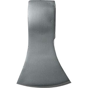 Generic Ascia Scure Accetta Senza Manico 1500g Acciaio, Breckner Germany