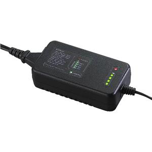 Babura 12V 3.3A Caricabatterie per 4S LiFePO4 batteria del motociclo UTV, Jet Ski, 4 ruote, tosaerba，quad, tosaerba di guida