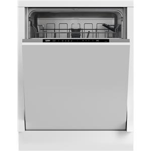 Beko - Lavastoviglie Din34330 Classe D 13 Coperti, Non Applicabile