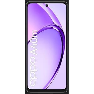Vodafone - Oppo A40 4g 8 256gb-nero