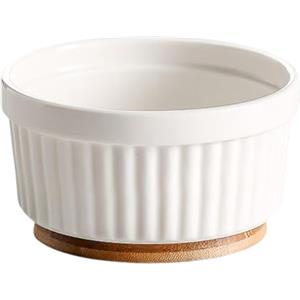 LearnLyrics Ciotola Termica Per Animali Domestici All'aperto - Per Acqua Riscaldata Per Cani, La Ciotola Isolata Mantiene L'acqua Potabile | Mangiatoia Per Acqua Per Gatti Riscaldata, Ciotola Per Cibo A Te