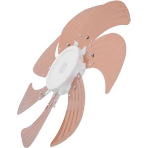 SHINEOFI Pale Di Ricambio Per Ventilatori Elettrici Pale Per Ventilatori Da Pavimento Pale Per Ventilatori A Piantana Pale Accessorie Per Ventilatori A Piantana Pale Per Ventilatori Da