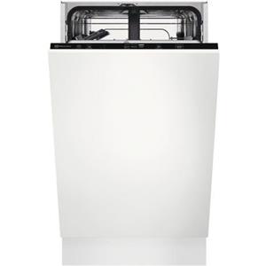 Electrolux kead2100l airdry slim lavastoviglie incasso electrolux 911 075 037 serie 300 kea