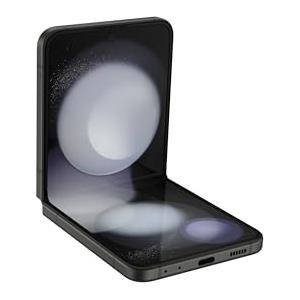 Samsung Smartphone Samsung Galaxy Z Flip5 SM-F731B Grigio 8 GB RAM 6,7' 512 GB