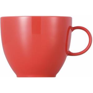 Thomas Sunny Day New Red - Tazza da caffè, 0,2 l