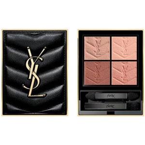 Yves Saint Laurent Couture Mini Clutch Palette Ombretti - 600 Spontini Lilies