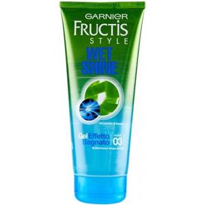 Garnier Fructis Style Wet Shine - Gel Effetto Bagnato 200 ml
