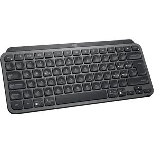 Logitech Tastiera wireless MX Keys Mini Grafite [920-010488]