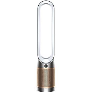 Dyson Purifier Cool Formaldehyde™ TP09 purificatore d'aria | bianco/oro