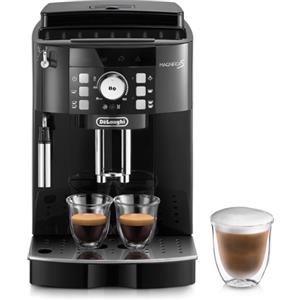 DeLonghi De'Longhi Magnifica S ECAM21.110.B Macchina da caffè automatica Black