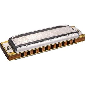 HOHNER Armonica Blues Harp MS A