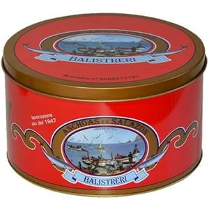 Alimentari ALICI SPAGNA IIB BALISTRERI KG5