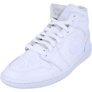 Nike DV0991-111 Wmns Air Jordan 1 Mid Donna, Donna EU 35.5