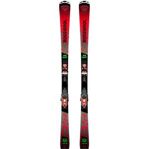 Rossignol Sci Rossignol Hero Elite ST Ti Konect + NX 12 GW 2025-2026