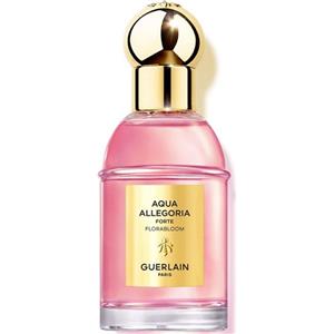 Guerlain Aqua Allegoria Florabloom Forte - Eau De Parfum 40ml con Tuberosa, Rosa Centifolia e Violetta