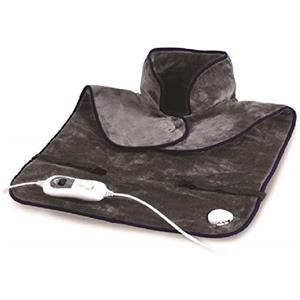 Moretti MANTELLA CERVICALE E SCHIENA A 3 TEMP. cod.art. LTK740