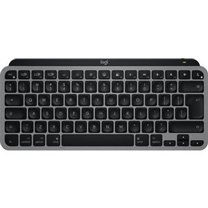Logitech Master MX Keys Mini For Mac tastiera Casa/ufficio 920-012652