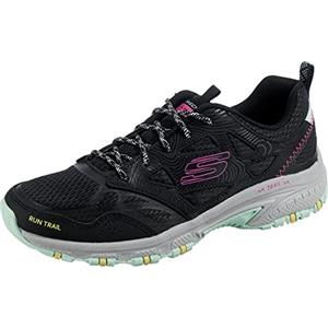 Skechers Skechers, trekking shoes Donna, Nero, 38 EU