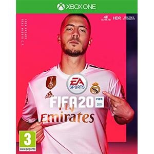 Electronic Arts FIFA 20 - Standard - Xbox One