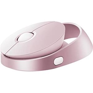 Rapoo Ralemo Air 1 souris RF sans fil + Bluetooth Optique 1600 DPI