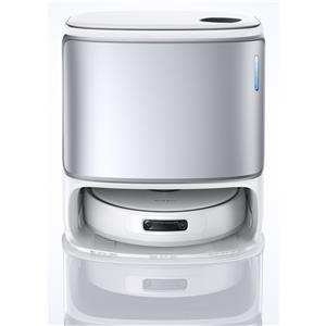 NARWAL Freo Z10 Ultra - Robot Aspirapolvere con Potenza di Aspirazione 18000 Pa, Estensione Mocio Dinamica e Sistema Anti-Aggrovigliamento