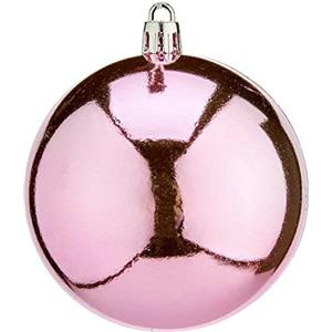 Krist+ Palline di Natale, Multicolore, Standard