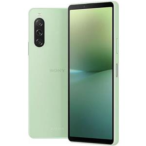 Sony Xperia 10 V | 6 GB | 128 GB | Dual-SIM | verde
