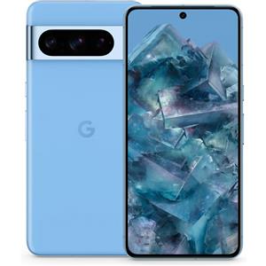 GOOGLE PIXEL 8 PRO RICONDIZIONATO 256GB BUONO NERO BEIGE BLU VERDE