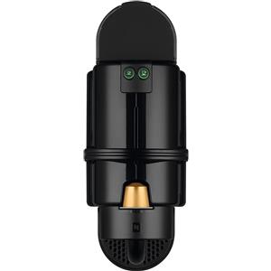 De'Longhi Nespresso Inissia Macchina da Caffè a Capsule - Nera (EN80.B)