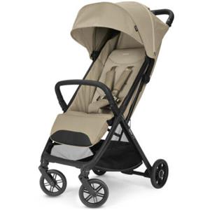 Inglesina passeggino Quid3 Lunar Beige