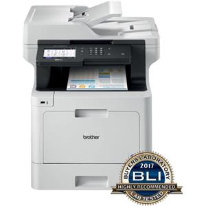 Brother MFC-L8900CDW mfc-l8900cdw 4in1 colorlaser a4 2400x600dpi 31ppm usb 512 mb
