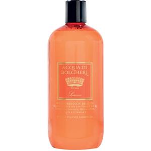 ACQUA DI BOLGHERI SRL Acqua di Bolgheri Bio Bagnodoccia Scirocco 500ml