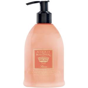 ACQUA DI BOLGHERI SRL Acqua di Bolgheri Bio Crema Fluida Corpo Scirocco 300ml