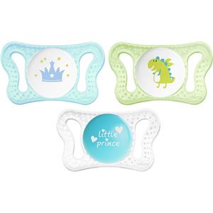 CHICCO (ARTSANA SpA) SUCCH 75121.21 MICRO BOY 0-2M 2P