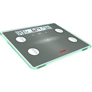 Medel 95134 Diagnostic XXL Bilancia Diagnostica in Vetro