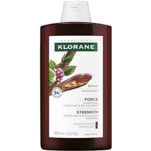 Klorane Shampoo Quinquina - 400 ml